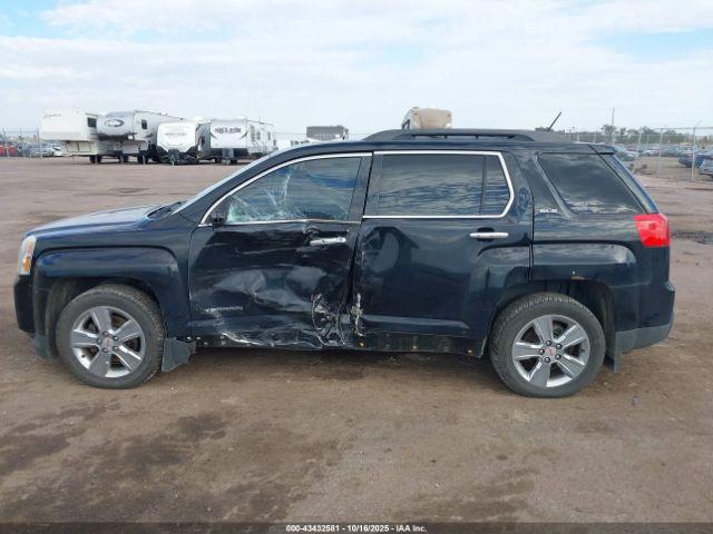 GMC Terrain Sle-2 Image 16