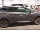 Nissan Murano Sv Image 16