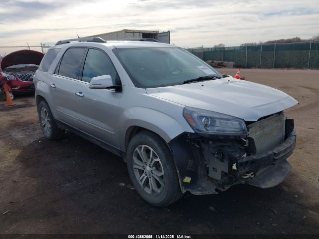 GMC Acadia Slt-1 Image 1
