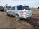 GMC Acadia Slt-1 Image 4