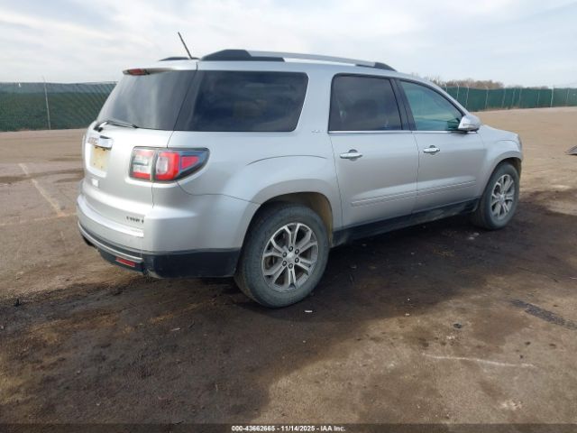 GMC Acadia Slt-1 Image 10