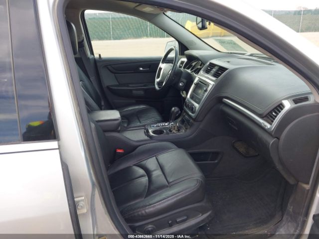 GMC Acadia Slt-1 Image 7