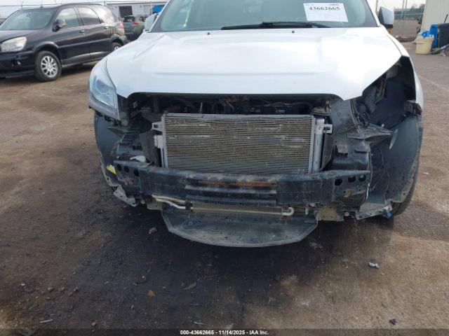 GMC Acadia Slt-1 Image 9