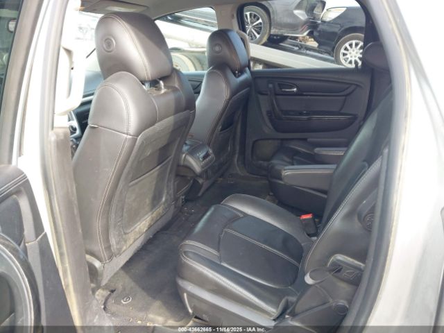 GMC Acadia Slt-1 Image 16