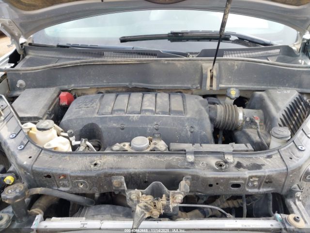 GMC Acadia Slt-1 Image 3