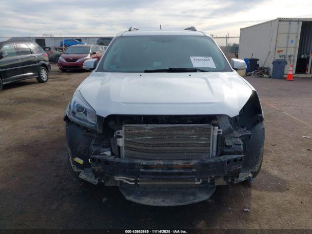 GMC Acadia Slt-1 Image 11