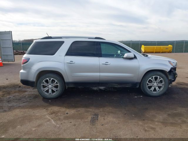 GMC Acadia Slt-1 Image 12