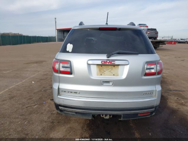 GMC Acadia Slt-1 Image 14