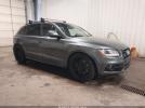 Audi Sq 3.0t Premium Plus Image 1