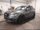 Audi Sq 3.0t Premium Plus Image 3