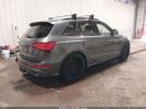 Audi Sq 3.0t Premium Plus Image 5