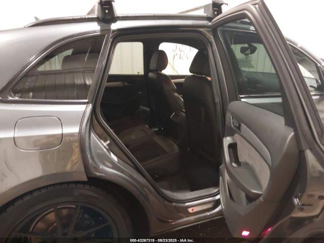 Audi Sq 3.0t Premium Plus Image 7