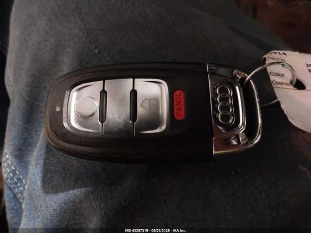 Audi Sq 3.0t Premium Plus Image 10