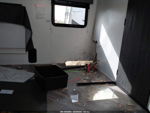 Forest River Platinum Salem Fsx Toy Ha Image 6