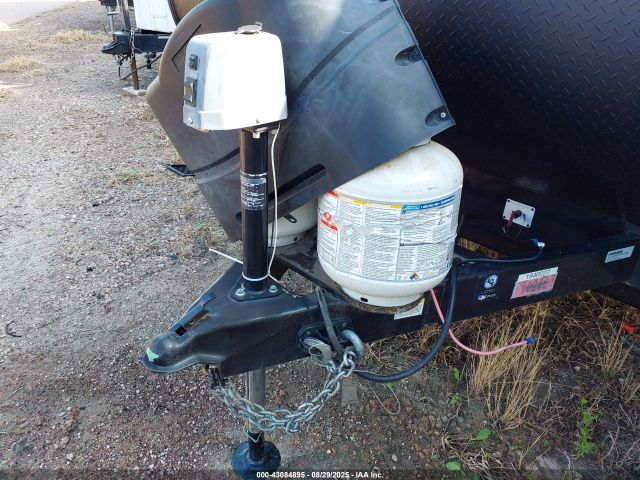 Forest River Platinum Salem Fsx Toy Ha Image 12