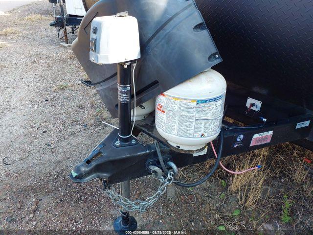 Forest River Platinum Salem Fsx Toy Ha Image 12