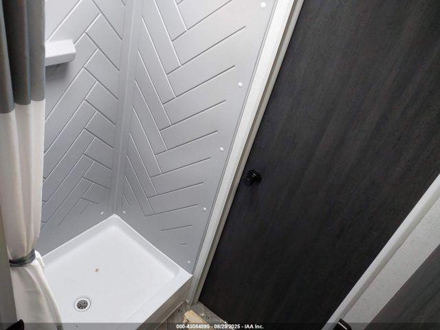 Forest River Platinum Salem Fsx Toy Ha Image 11