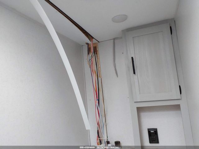 Forest River Platinum Salem Fsx Toy Ha Image 10