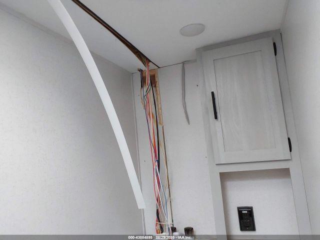 Forest River Platinum Salem Fsx Toy Ha Image 10