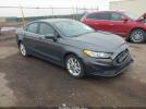 Ford Fusion Se Image 1