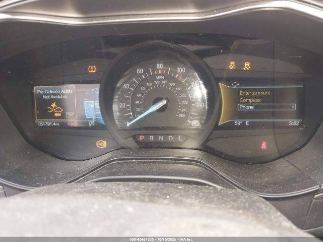 Ford Fusion Se Image 11