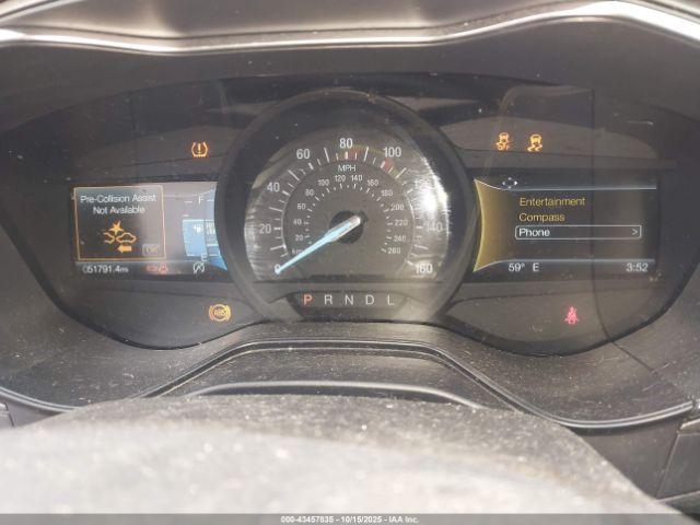 Ford Fusion Se Image 11