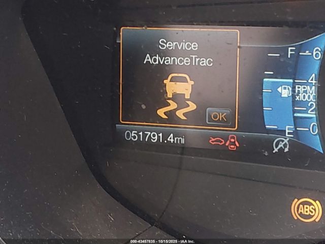 Ford Fusion Se Image 2