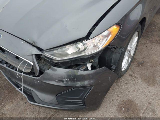 Ford Fusion Se Image 15