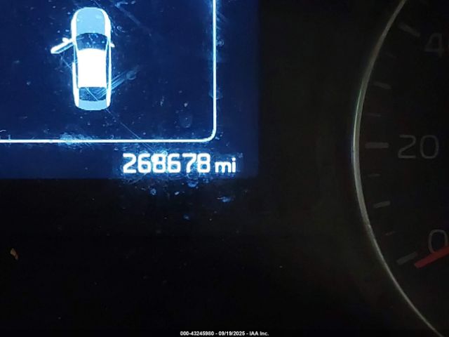 Kia Optima Ex Image 6