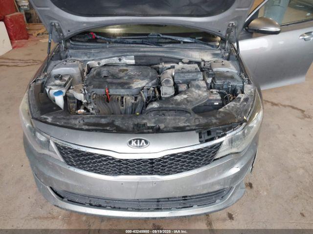 Kia Optima Ex Image 15