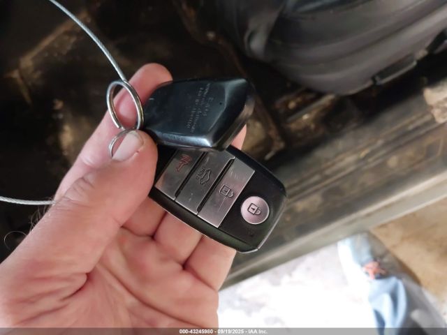 Kia Optima Ex Image 13