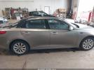 Kia Optima Ex Image 16