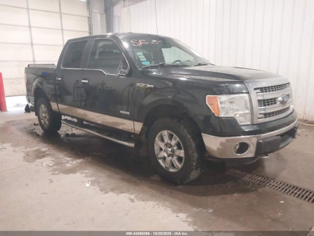 Ford F-150 Xlt Image 1