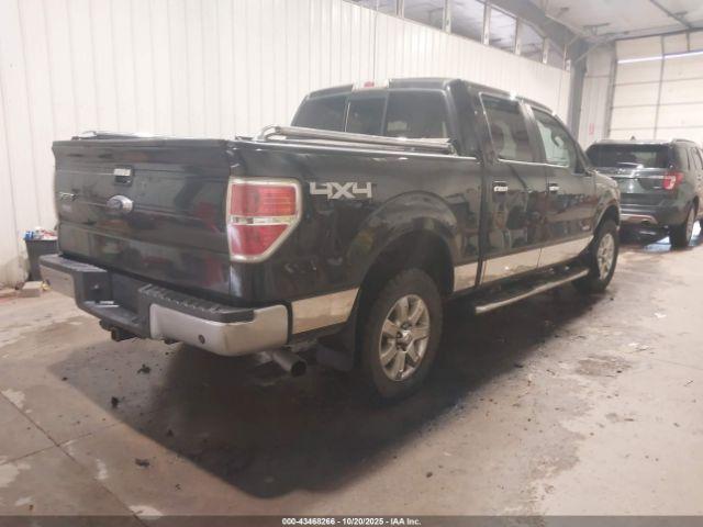 Ford F-150 Xlt Image 2