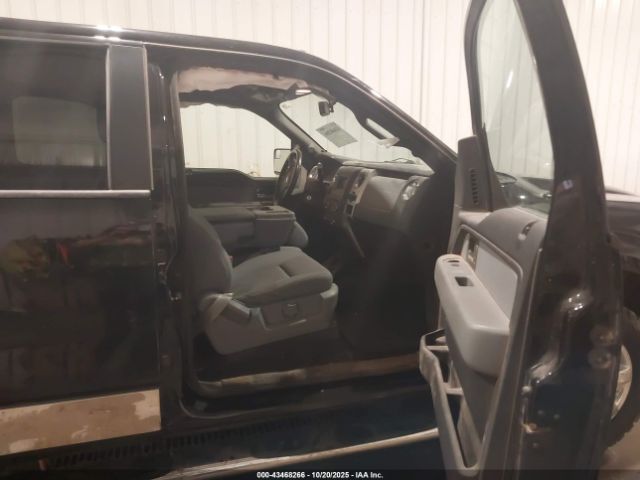 Ford F-150 Xlt Image 3