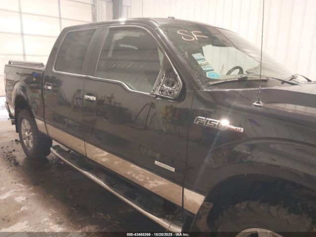 Ford F-150 Xlt Image 5