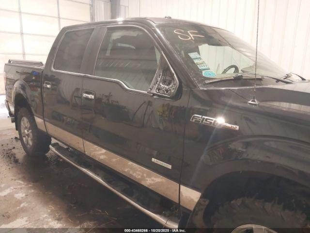 Ford F-150 Xlt Image 5