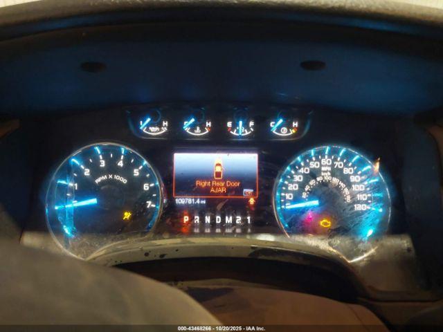 Ford F-150 Xlt Image 15