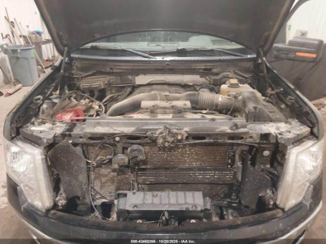 Ford F-150 Xlt Image 16