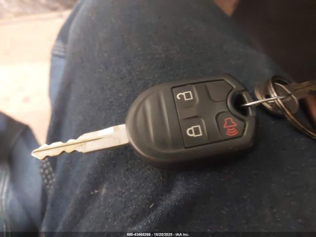 Ford F-150 Xlt Image 9