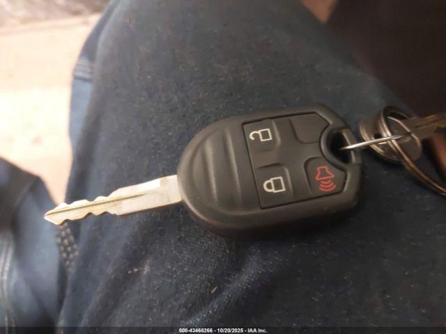 Ford F-150 Xlt Image 9