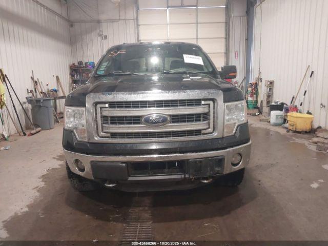 Ford F-150 Xlt Image 8