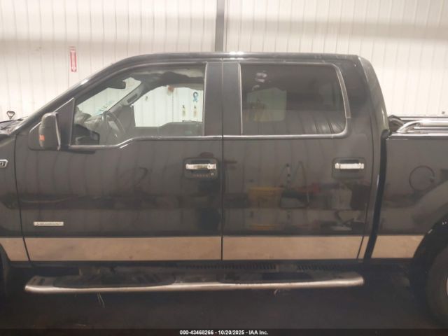 Ford F-150 Xlt Image 10