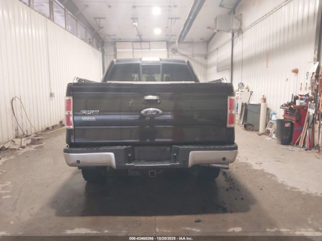 Ford F-150 Xlt Image 11