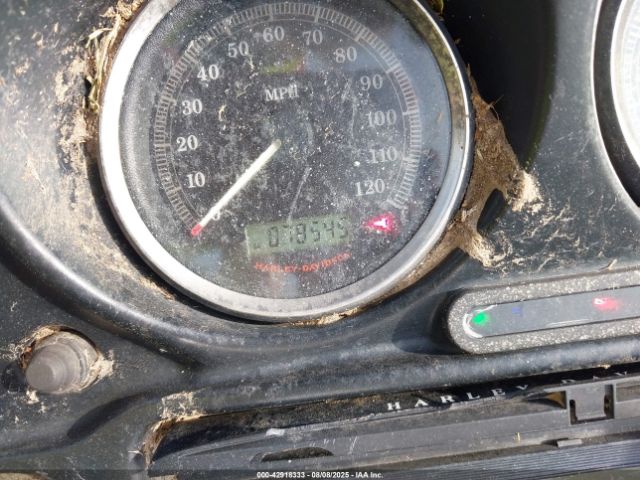 Harley-Davidson Flhtc Image 10