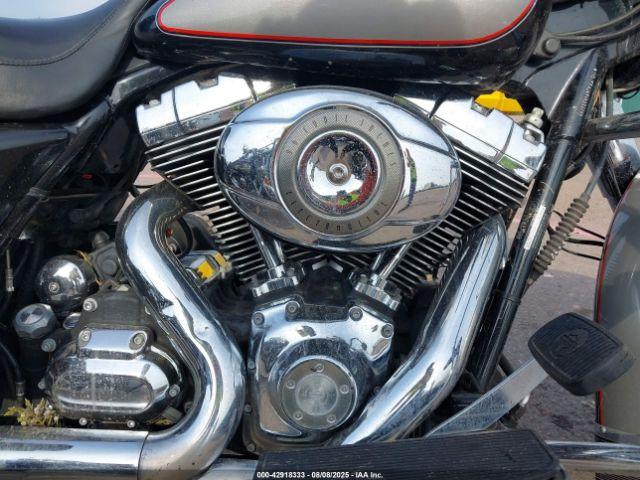 Harley-Davidson Flhtc Image 6
