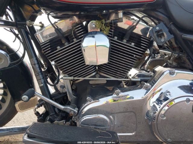 Harley-Davidson Flhtc Image 7