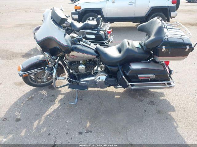 Harley-Davidson Flhtc Image 12