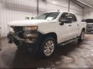 Chevrolet Silverado 1500 4wd  Short Bed Custom Image 13