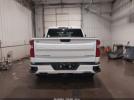 Chevrolet Silverado 1500 4wd  Short Bed Custom Image 5